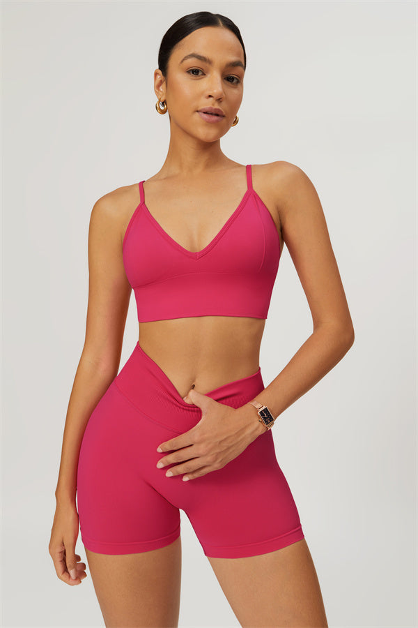 The Allure Shorts