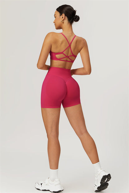 The Allure Shorts