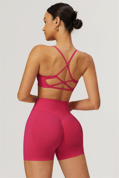 The Allure Shorts