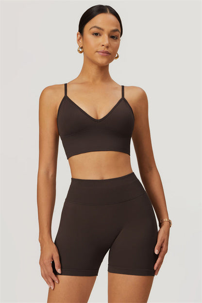 The Allure Shorts