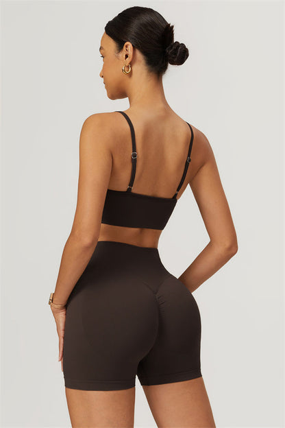 The Allure Shorts