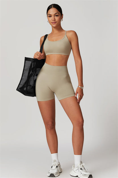 The Allure Shorts