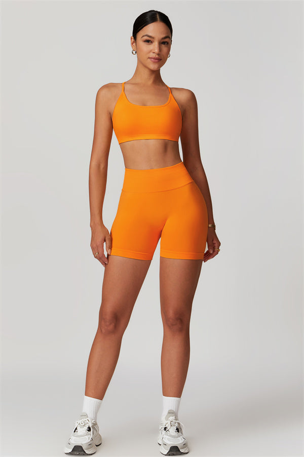 The Allure Shorts