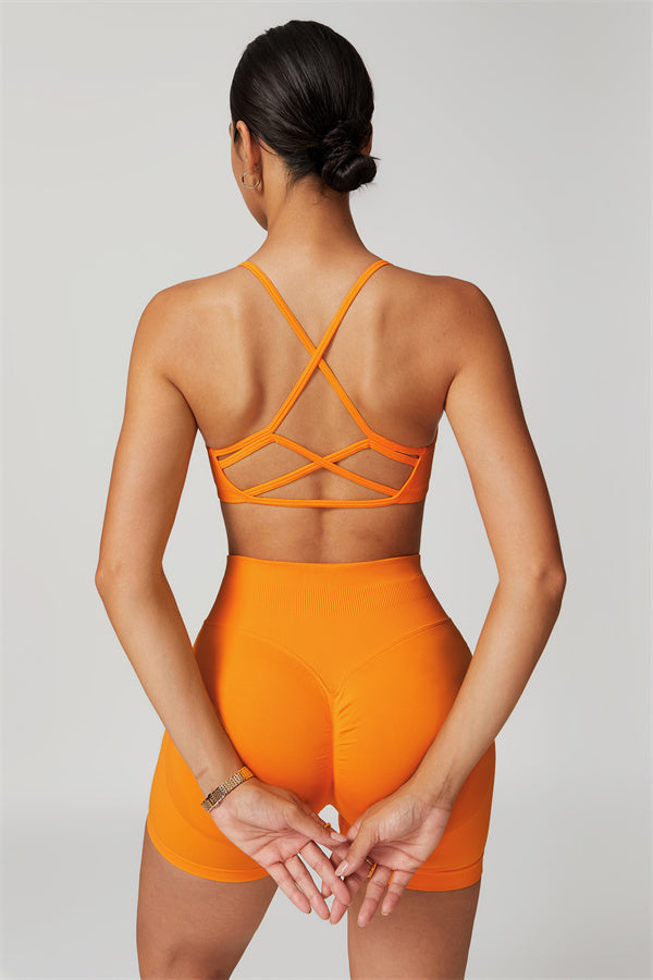 The Allure Shorts