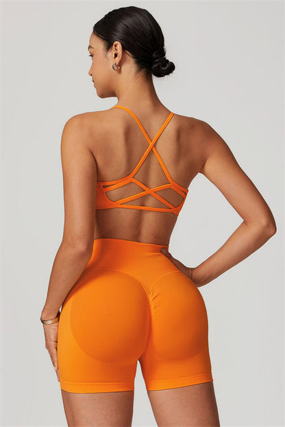 The Allure Shorts