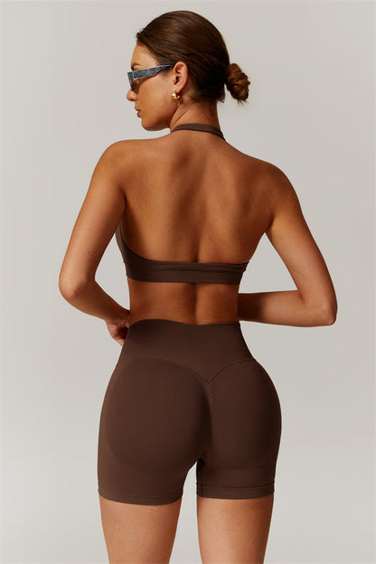 The Allure Shorts