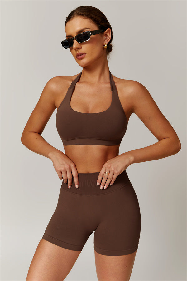 The Allure Shorts