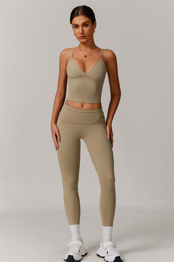 The Vigor Tank Top