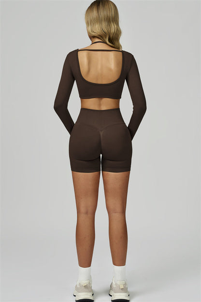 The Prime Shorts