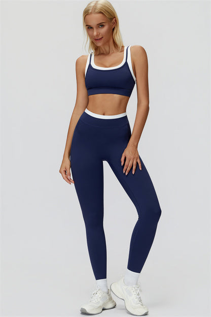 The Canyon Sports Bra