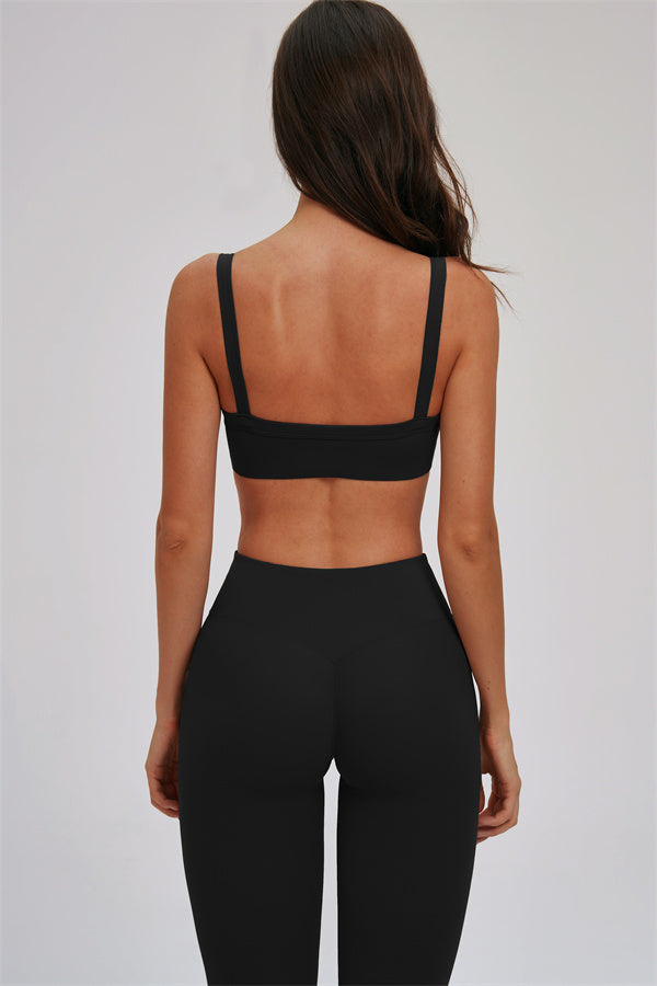 The Kinetic Sports Bra Leggings 2-Piece Set