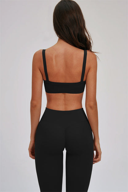 The Kinetic Sports Bra Leggings 2-Piece Set