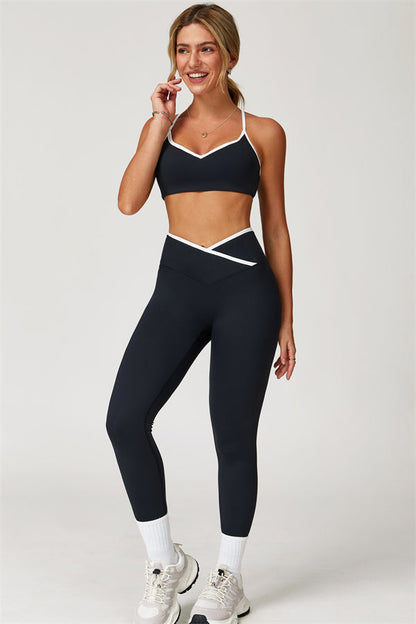 The Boost Leggings