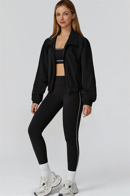 The Venus Leggings