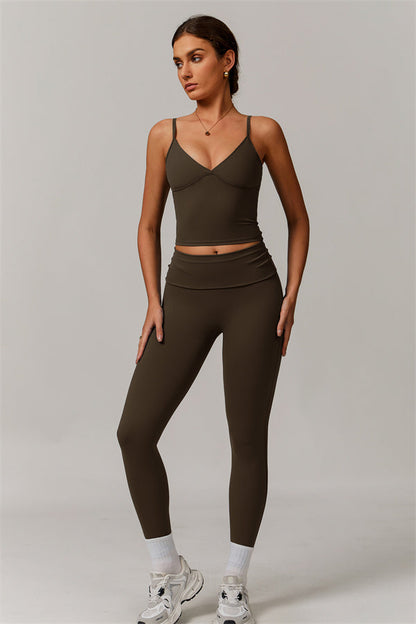 The Vigor Leggings