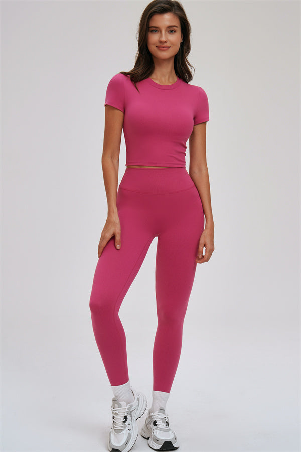 The Svelte Leggings