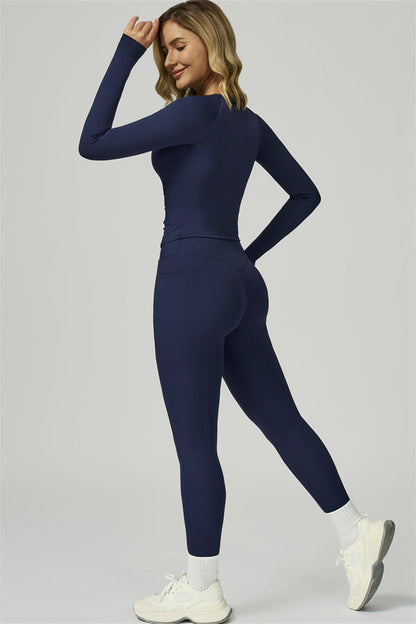 The FlexFit Active Top