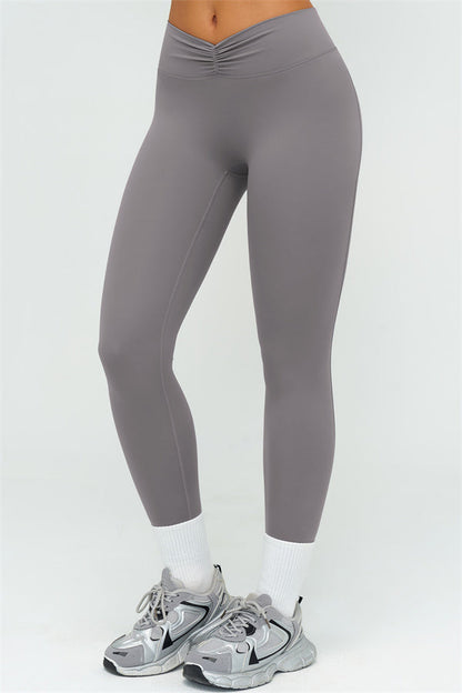 The Lushness Leggings
