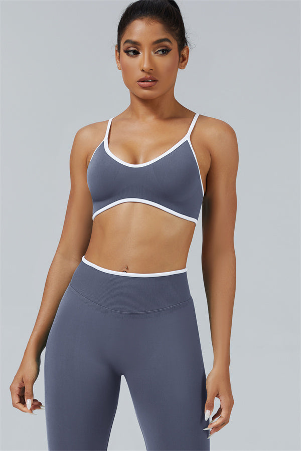 The Elevate Sports Bra Leggings 2-Piece Set