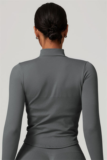 The Delight Jacket