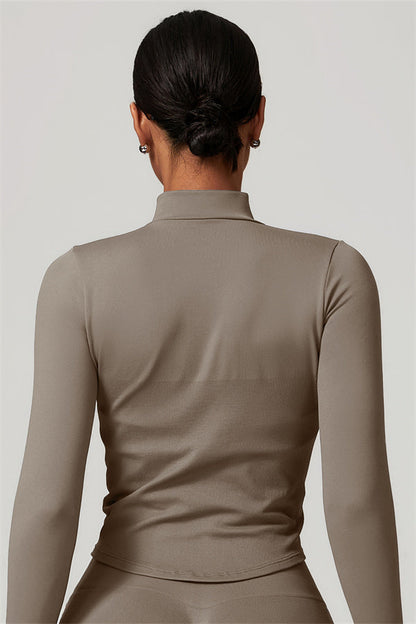The Delight Jacket