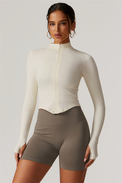 The Delight Jacket