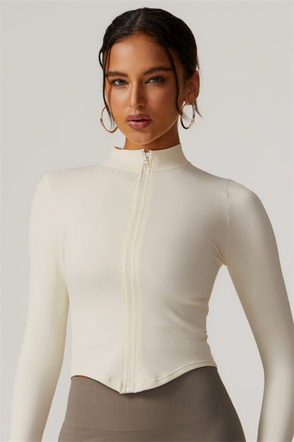 The Delight Jacket