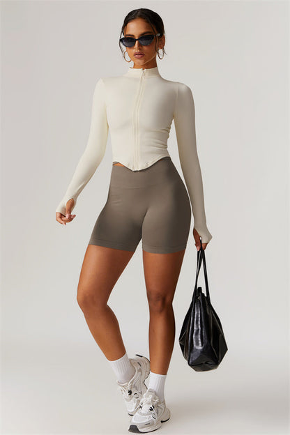 The Delight Jacket