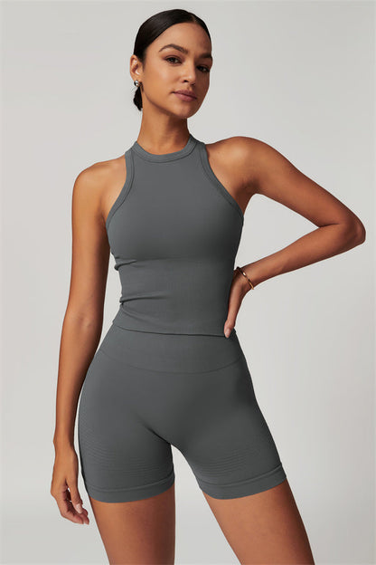 The Delight Crop Top