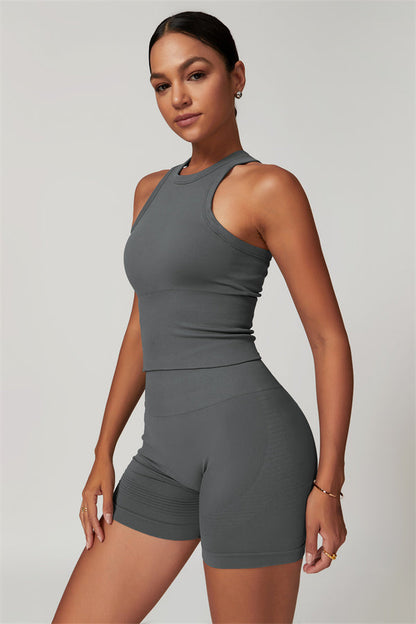 The Delight Crop Top