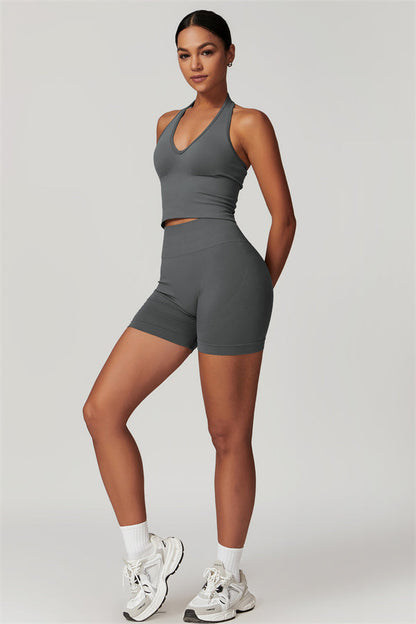 The Delight Shorts