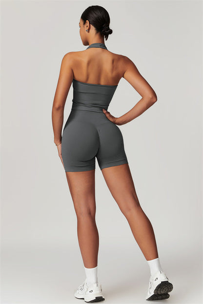 The Delight Shorts