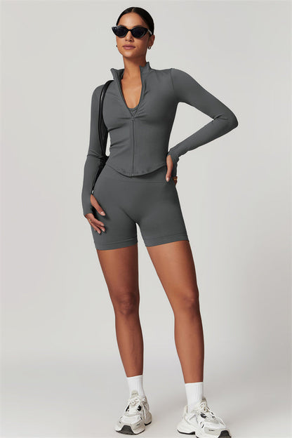 The Delight Jacket