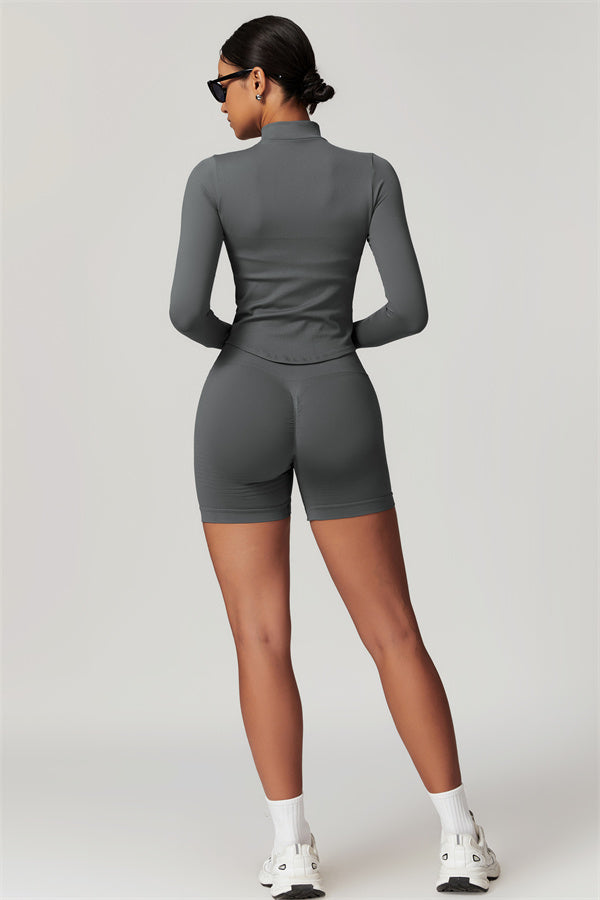 The Delight Jacket