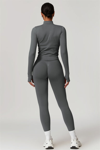 The Delight Jacket
