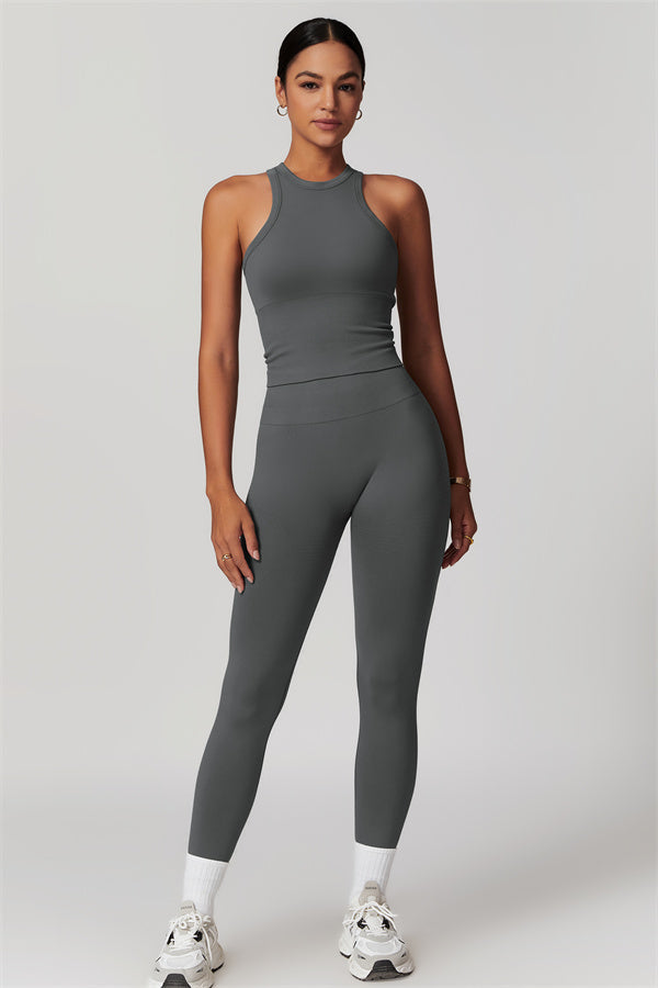 The Delight Crop Top