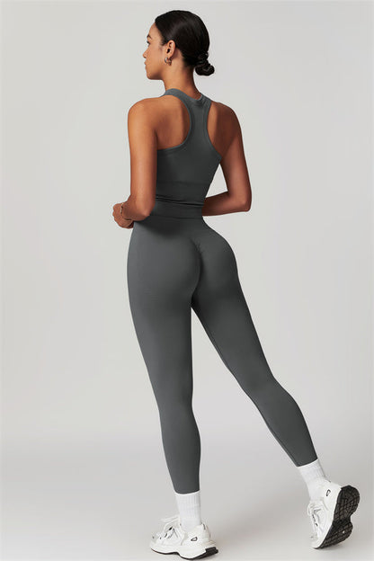 The Delight Crop Top