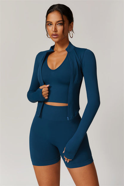 The Delight Jacket