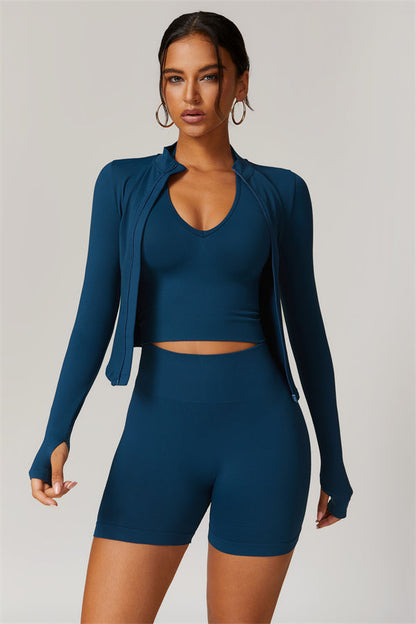 The Delight Jacket