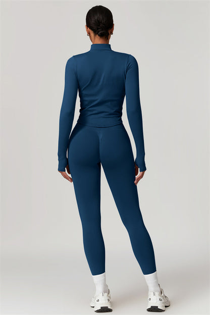 The Delight Jacket