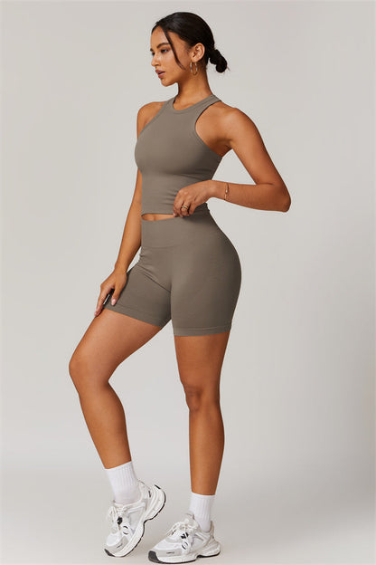The Delight Shorts