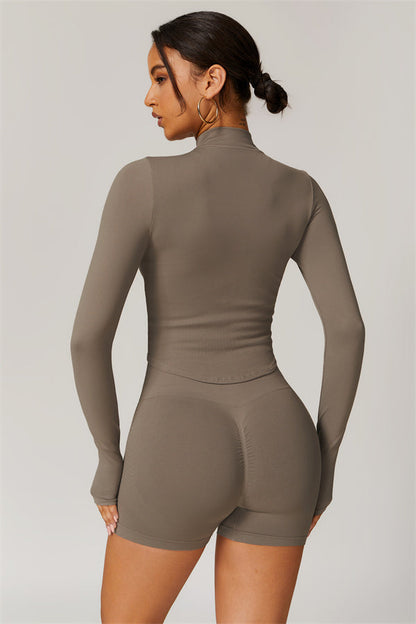 The Delight Shorts
