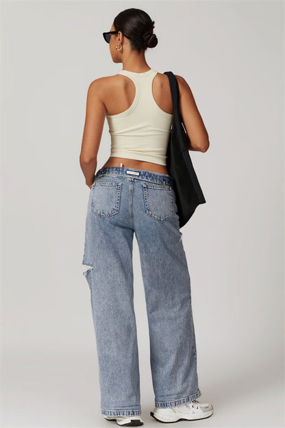 The Delight Crop Top