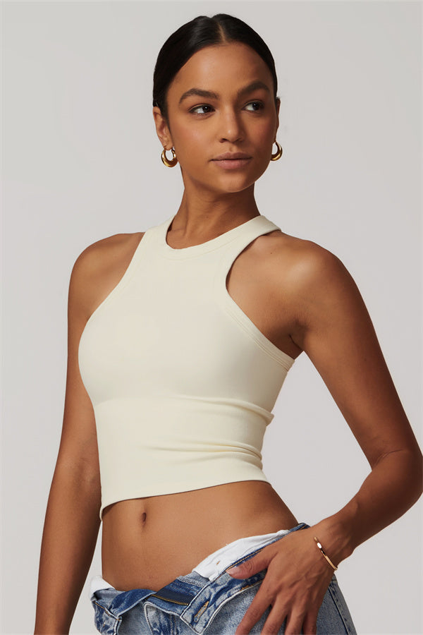 The Delight Crop Top