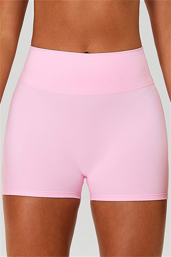 The Ember Sports Bra Shorts 2-Piece Set