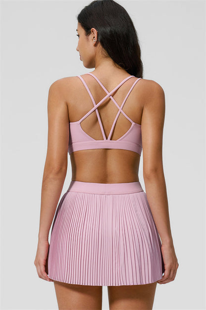 The Balance Sports Bra