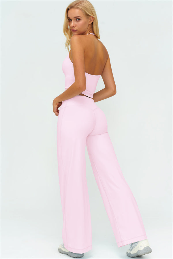 The Twirl New Straight Leg Pants