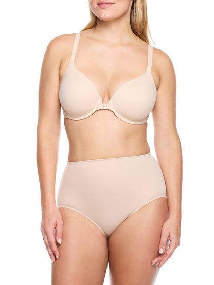 Soft & Smooth Shaping Brief