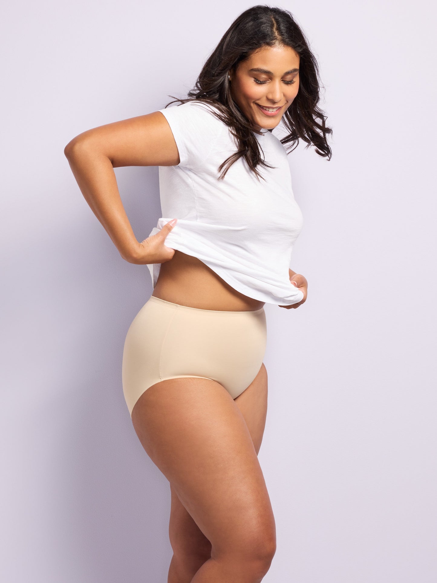 Soft & Smooth Shaping Brief