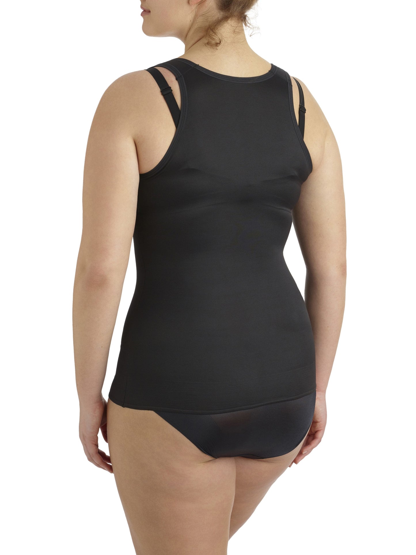 Unbelievable Comfort® Open-Bust Shaping Tank